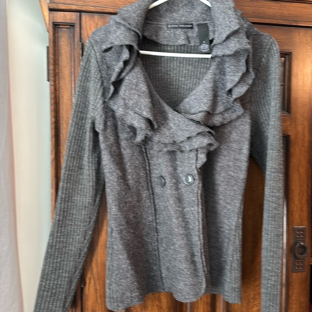 Elena Solano Sweater